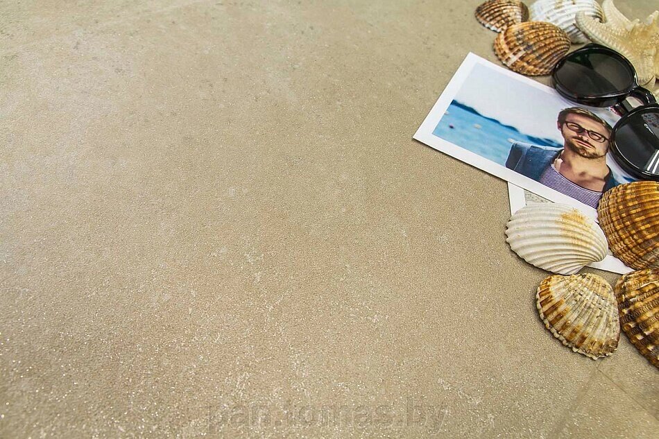 Кварцвиниловая плитка (ламинат) LVT для пола Fine. Floor Stone FF-1491 Банг-тао - особенности