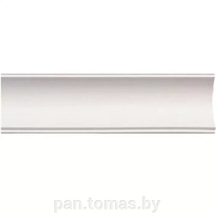 Плинтус потолочный из пенополистирола Solid С17/60 от компании Торговые линии - фото 1
