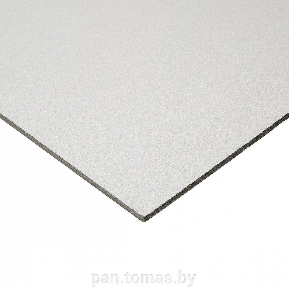 Плита потолочная Armstrong Oasis Board 600*600*12 мм от компании Торговые линии - фото 1