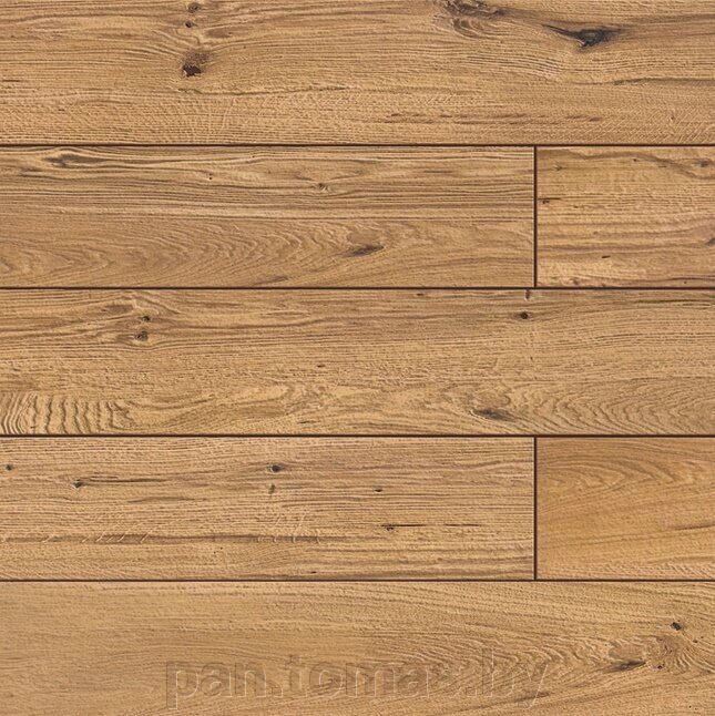 Пробковый пол Wicanders Wood Essence (ArtComfort) Prime Rustic Oak от компании Торговые линии - фото 1