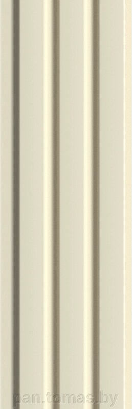 Реечная панель МДФ Stella Beats De Luxe Palomino 2700*119*16 мм от компании Торговые линии - фото 1