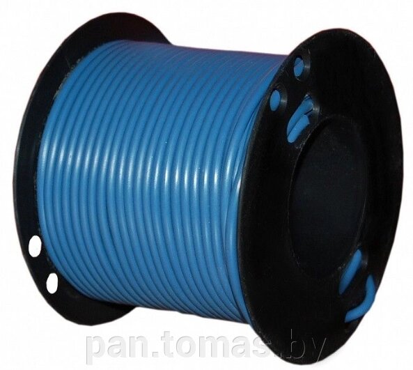 Шнур для сварки линолеума Tarkett Horizon синий от компании Торговые линии - фото 1
