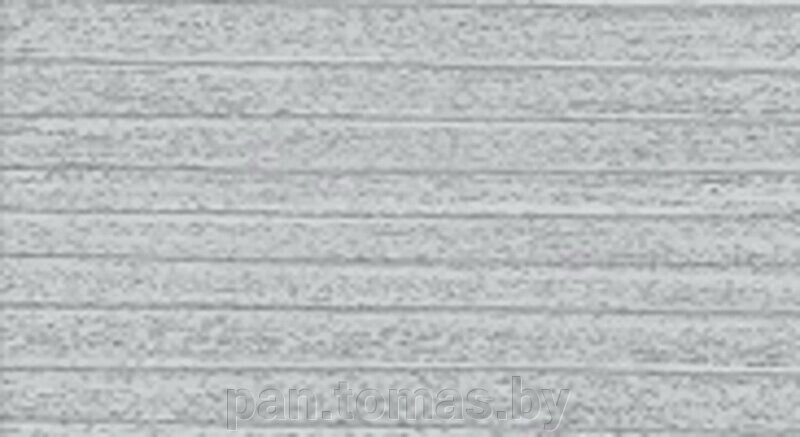Угол отделочный ПВХ Ideal 253 Ясень серый 20*12*2700 мм, арочный от компании Торговые линии - фото 1