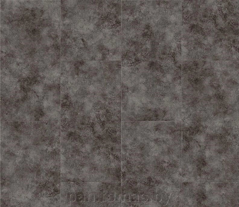 Виниловый ламинат SPC CronaFloor Stone Торнадо Дымчатый от компании Торговые линии - фото 1