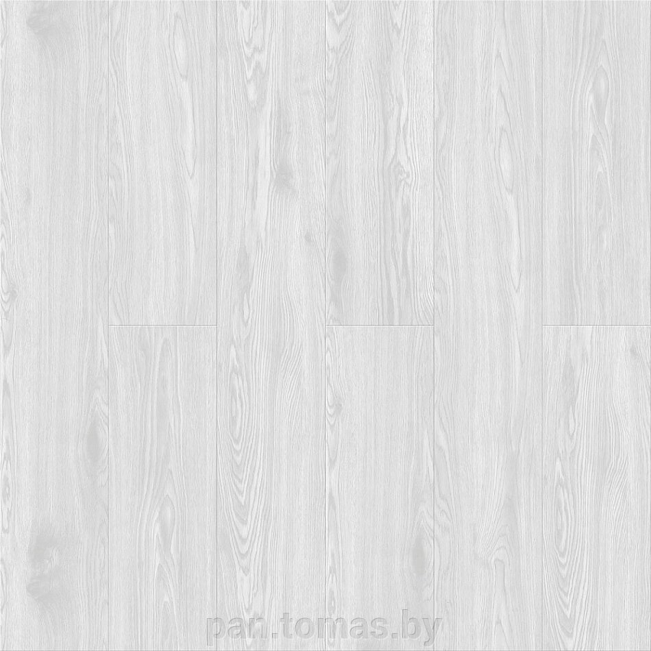 Виниловый ламинат SPC CronaFloor Wood Дуб Беленый от компании Торговые линии - фото 1