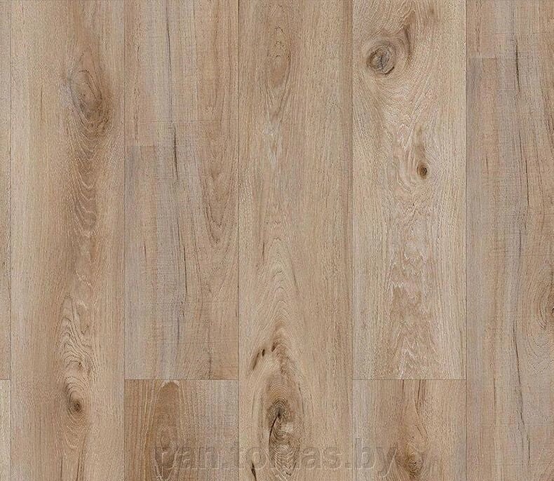Виниловый ламинат SPC CronaFloor Wood Дуб Фрейзер от компании Торговые линии - фото 1