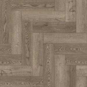 Виниловый ламинат SPC Zeta Herringbone Елочка промасленная ZTH010