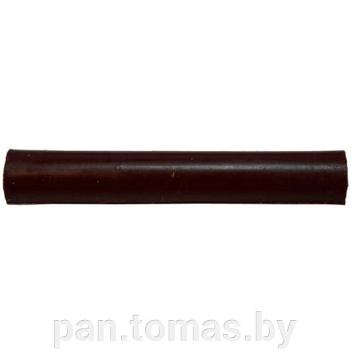 Восковый карандаш Росмат Махагон от компании Торговые линии - фото 1
