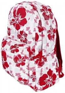 Детский рюкзак BLUMEK /OUTHORN, 19L, белый, розовый/