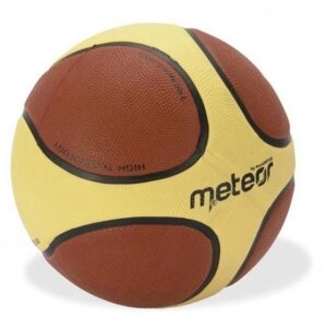 Мяч баскетбольный SHELL - 7 /Meteor/