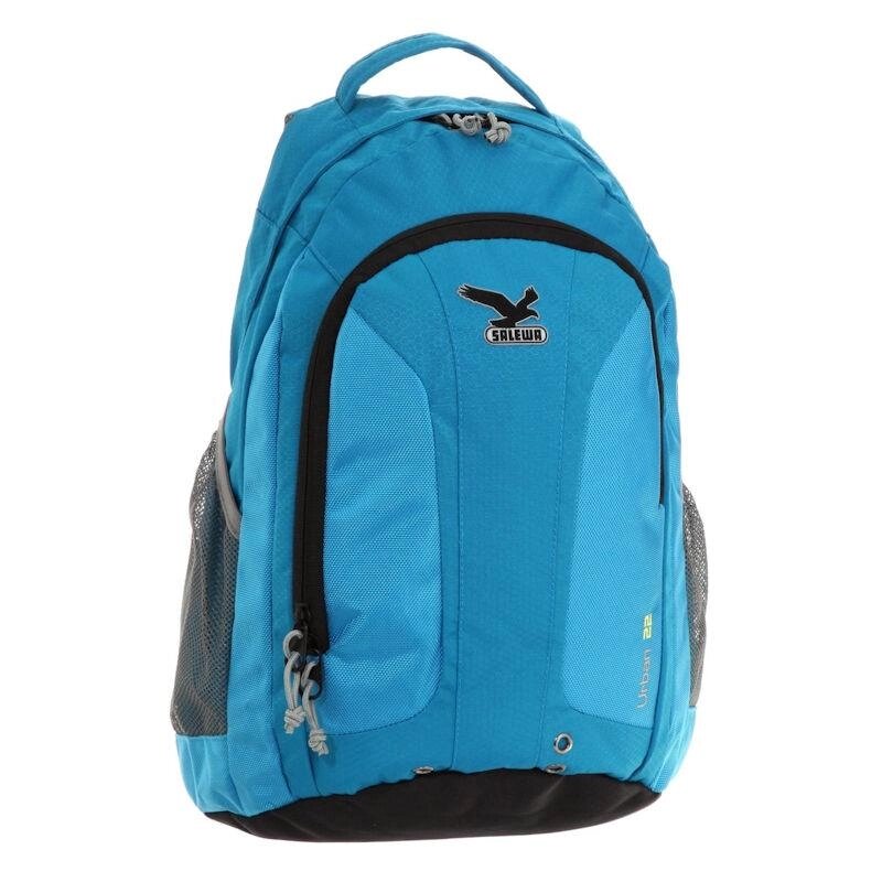 Туристический рюкзак URBAN 22 (SALEWA, 22 л, голубой) ##от компании## Спортивный интернет магазин - Runshop. by - ##фото## 1