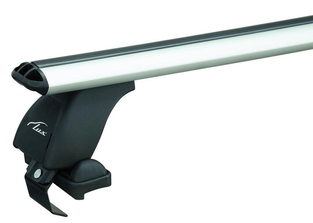 Багажник LUX для Colt VII (Z 30), хэтчбек,  2004 - 2012 (аэродинамическая дуга) от компании ООО «ПЛАРК ТРЭЙД» - фото 1