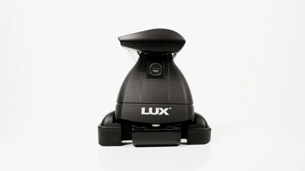 Багажник LUX для Lada X Ray 2016- (крыловидная дуга) от компании ООО «ПЛАРК ТРЭЙД» - фото 1