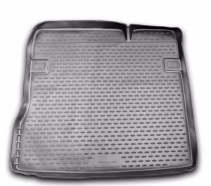 Коврик в багажник NISSAN Terrano 2WD, 2014-