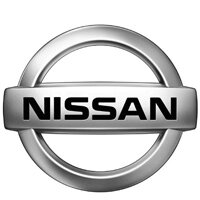 Дефлекторы окон Nissan
