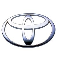 Дефлекторы окон Toyota