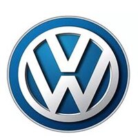 Дефлекторы окон VW