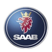 Дефлекторы окон  Saab