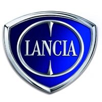 Дефлекторы окон Lancia