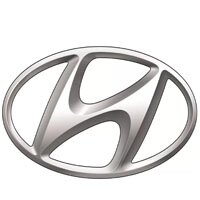 Дефлекторы окон Hyundai