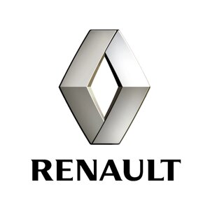 Дефлекторы окон Renault