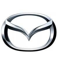 Дефлекторы окон Mazda