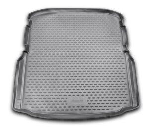 Коврик в багажник SKODA Octavia A7, 2013 - 2020