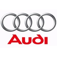 Дефлекторы окон Audi