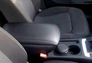 Подлокотник автомобильный Chevrolet Niva 2014-