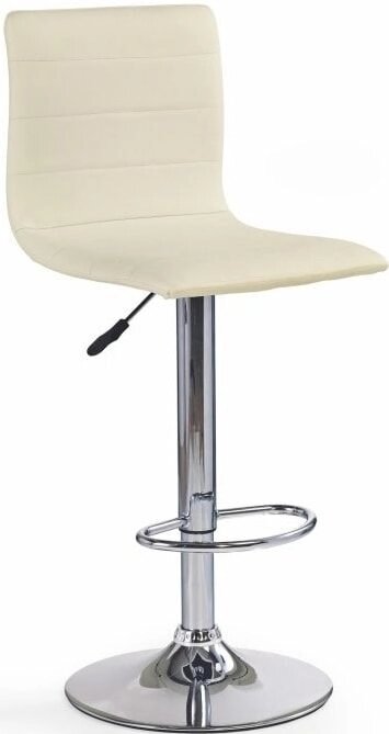 Барный стул Halmar H-21 (кремовый) от компании Интернет-магазин MebelArt - фото 1