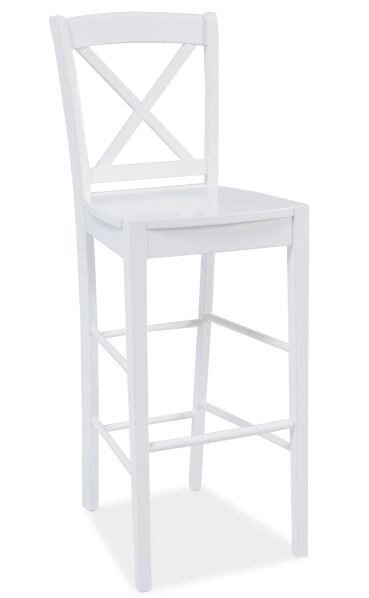Барный стул Signal CD-964 (белый) от компании Интернет-магазин MebelArt - фото 1
