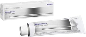 Чистящее средство BLANCO DeepClean для моек из нержавеющей стали 150 мл