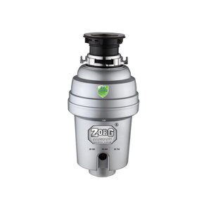 Измельчитель ZORG ZR-38 D