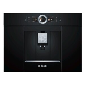 Кофемашина встраиваемая BOSCH CTL636EB6