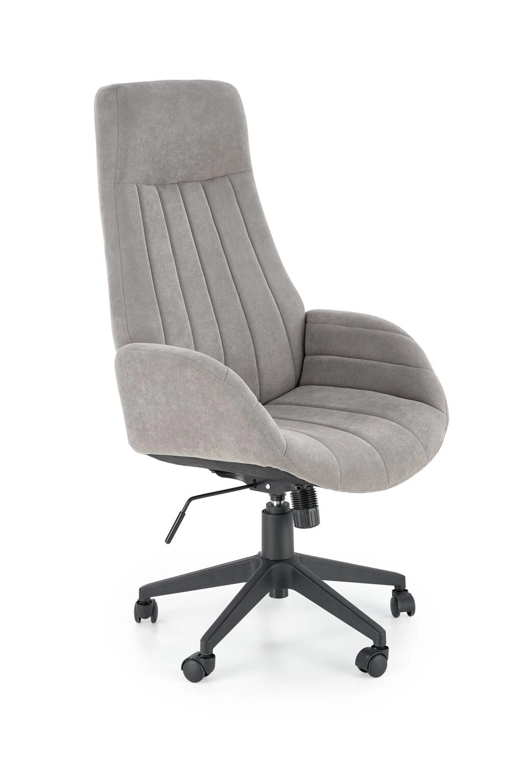 Кресло компьютерное Halmar HARPER (серый) от компании Интернет-магазин MebelArt - фото 1