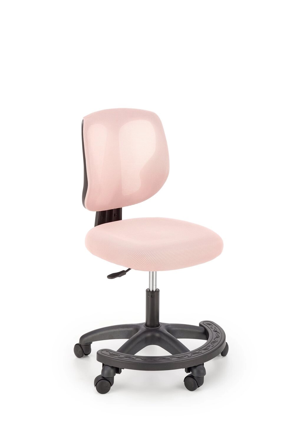 Кресло компьютерное Halmar NANI (розовый) от компании Интернет-магазин MebelArt - фото 1