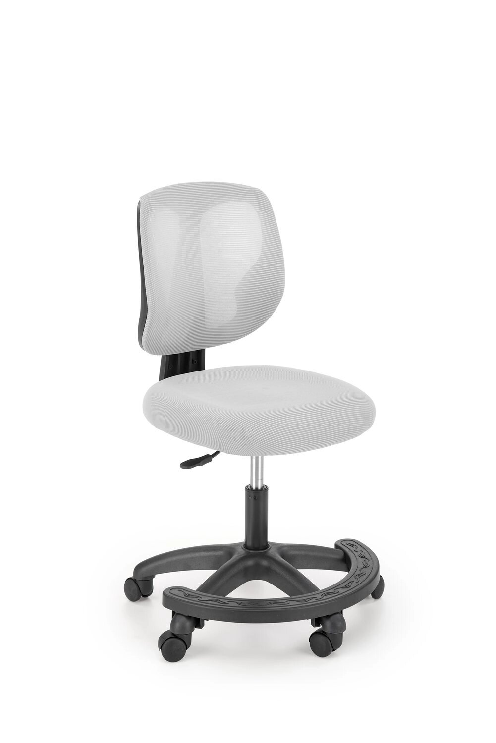 Кресло компьютерное Halmar NANI (серый) от компании Интернет-магазин MebelArt - фото 1