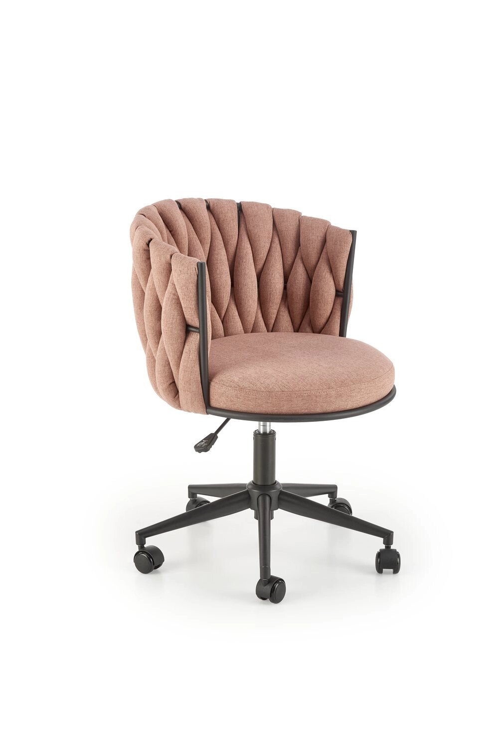 Кресло компьютерное Halmar TALON (розовый) от компании Интернет-магазин MebelArt - фото 1