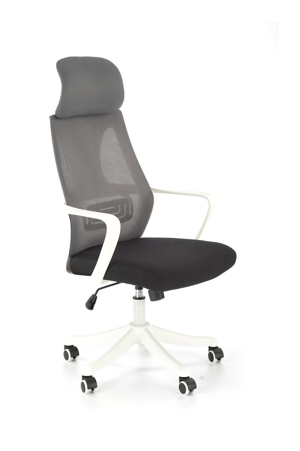 Кресло компьютерное Halmar VALDEZ 2 (серый/черный) от компании Интернет-магазин MebelArt - фото 1