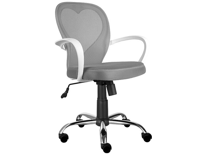 Кресло компьютерное Signal DAISY (серый) от компании Интернет-магазин MebelArt - фото 1