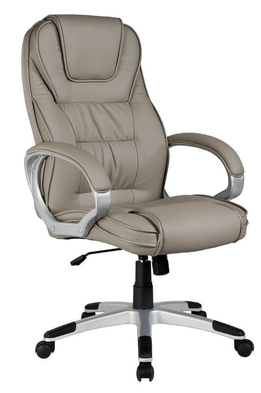 Кресло компьютерное Signal Q-031 (серый) от компании Интернет-магазин MebelArt - фото 1