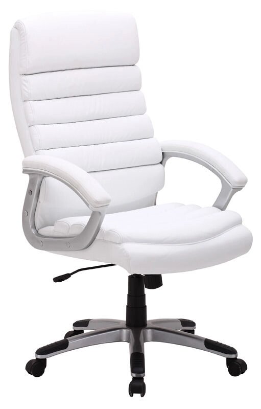 Кресло компьютерное Signal Q-087 (белый) от компании Интернет-магазин MebelArt - фото 1