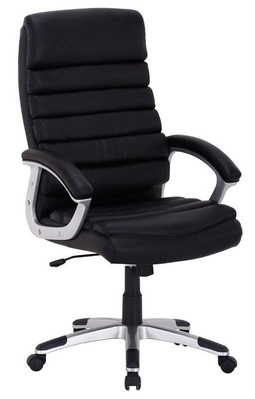 Кресло компьютерное Signal Q-087 (черный) от компании Интернет-магазин MebelArt - фото 1