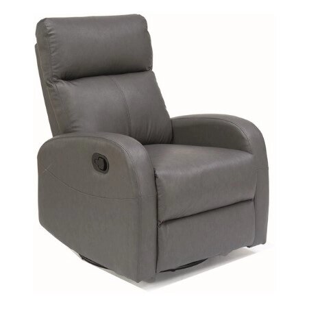 Кресло SIGNAL OLIMP Buffalo 06 раскладное (серый) от компании Интернет-магазин MebelArt - фото 1