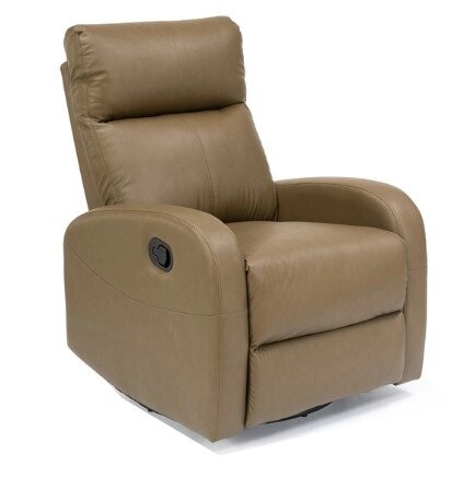 Кресло SIGNAL OLIMP Buffalo 10 раскладное (оливковый) от компании Интернет-магазин MebelArt - фото 1