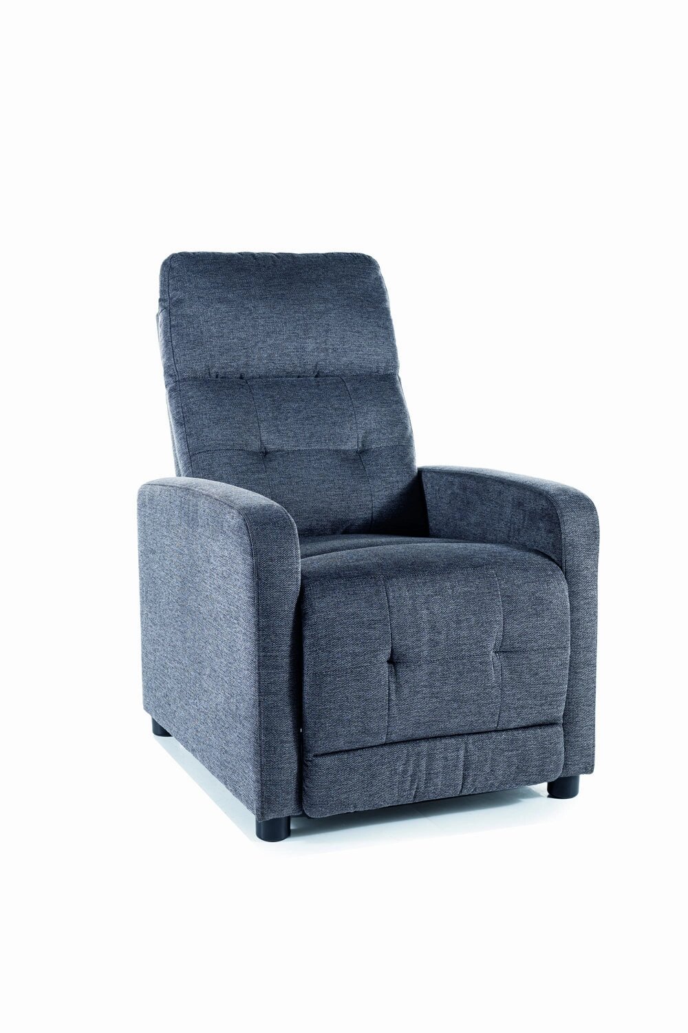 Кресло SIGNAL OTUS Brego 18 раскладное (серый) от компании Интернет-магазин MebelArt - фото 1