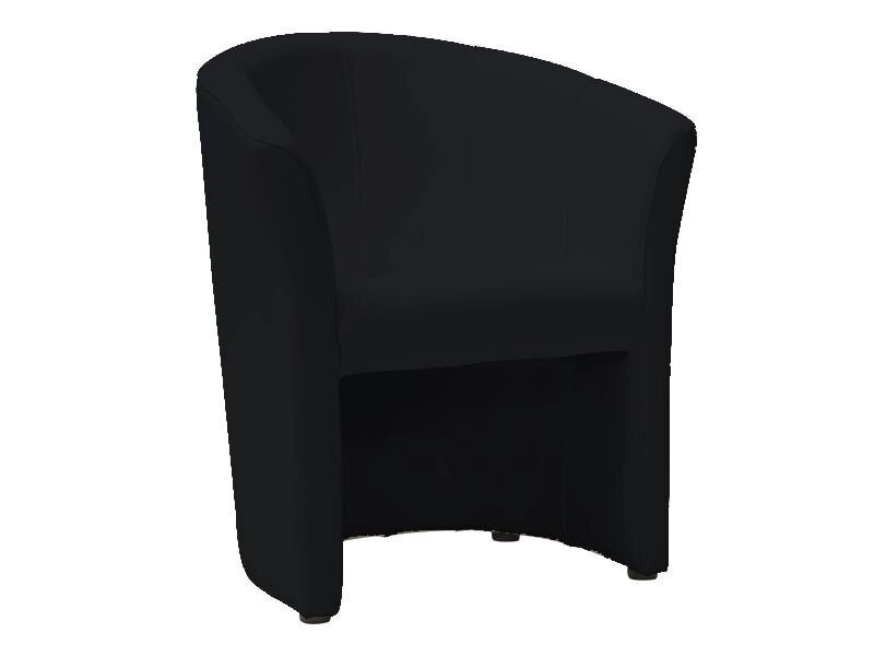 Кресло Signal TM-1 (черный) от компании Интернет-магазин MebelArt - фото 1
