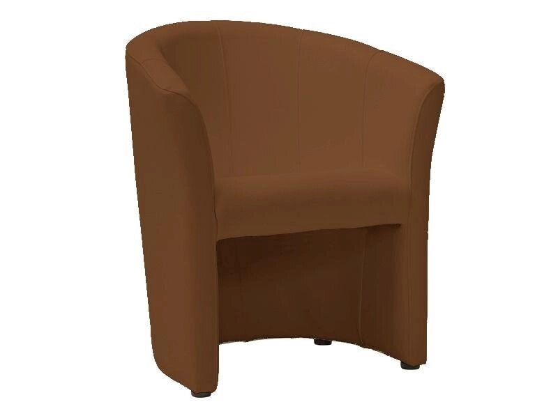 Кресло Signal TM-1 (коричневый) от компании Интернет-магазин MebelArt - фото 1
