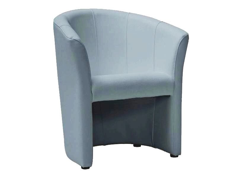Кресло Signal TM-1 (серый) от компании Интернет-магазин MebelArt - фото 1