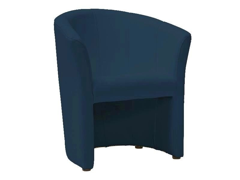 Кресло Signal TM-1 (синий) от компании Интернет-магазин MebelArt - фото 1
